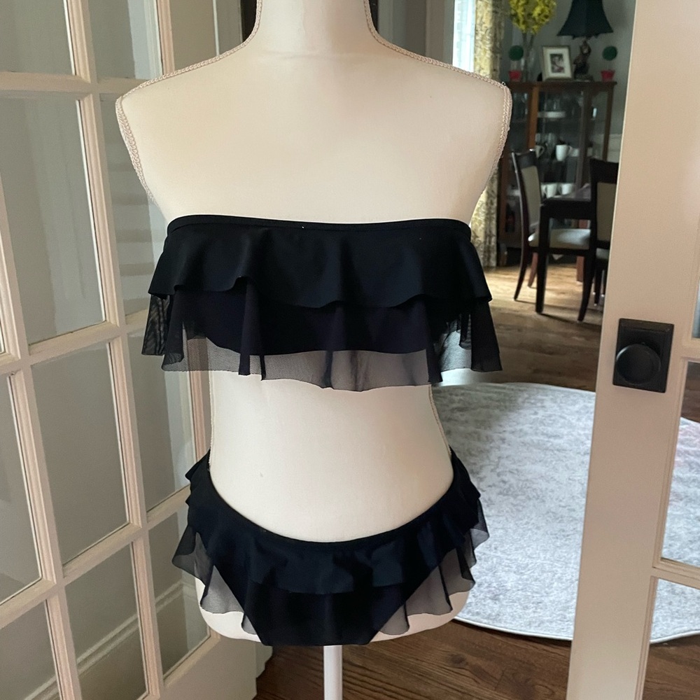 Shein Bikini Set
